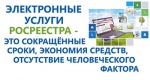 Получение услуг Росреестра в электронной форме для органов власти Еврейской автономной области становится более удобным